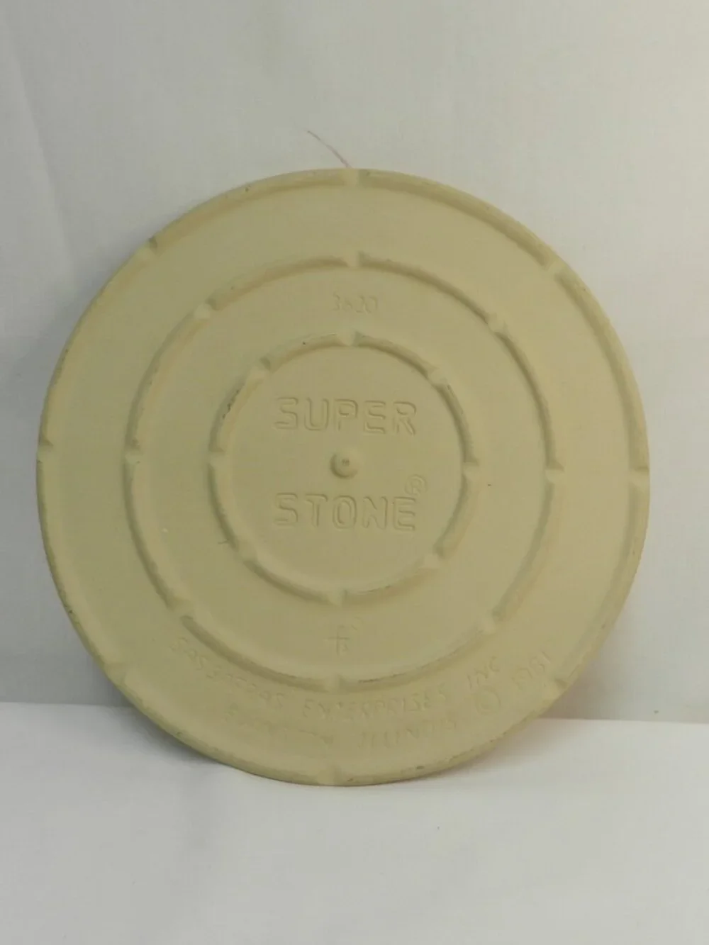 Sassafras Super Stone 3620 Vintage 13